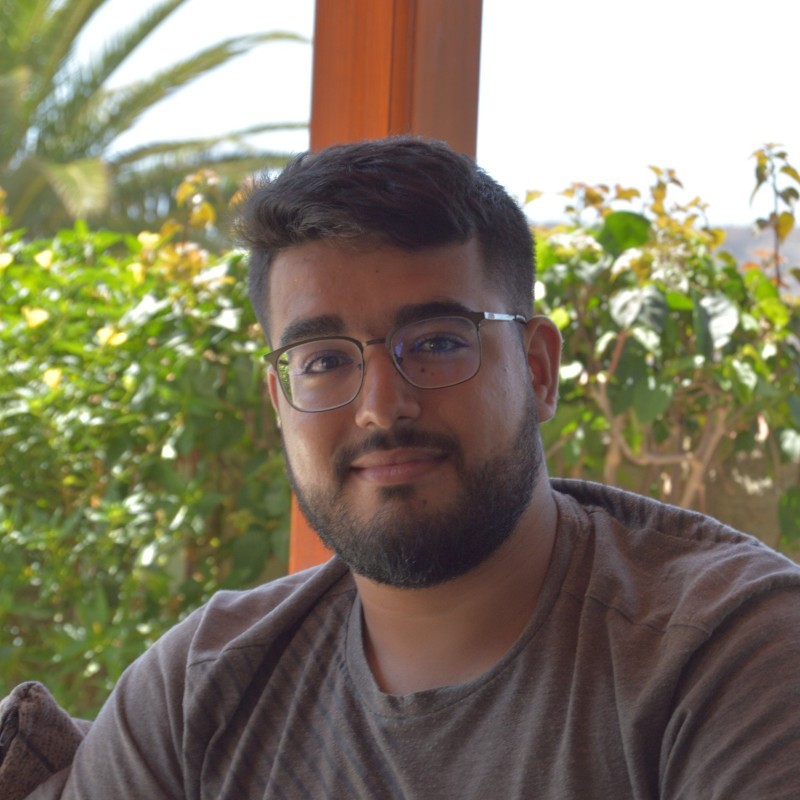 Nassr Moussati